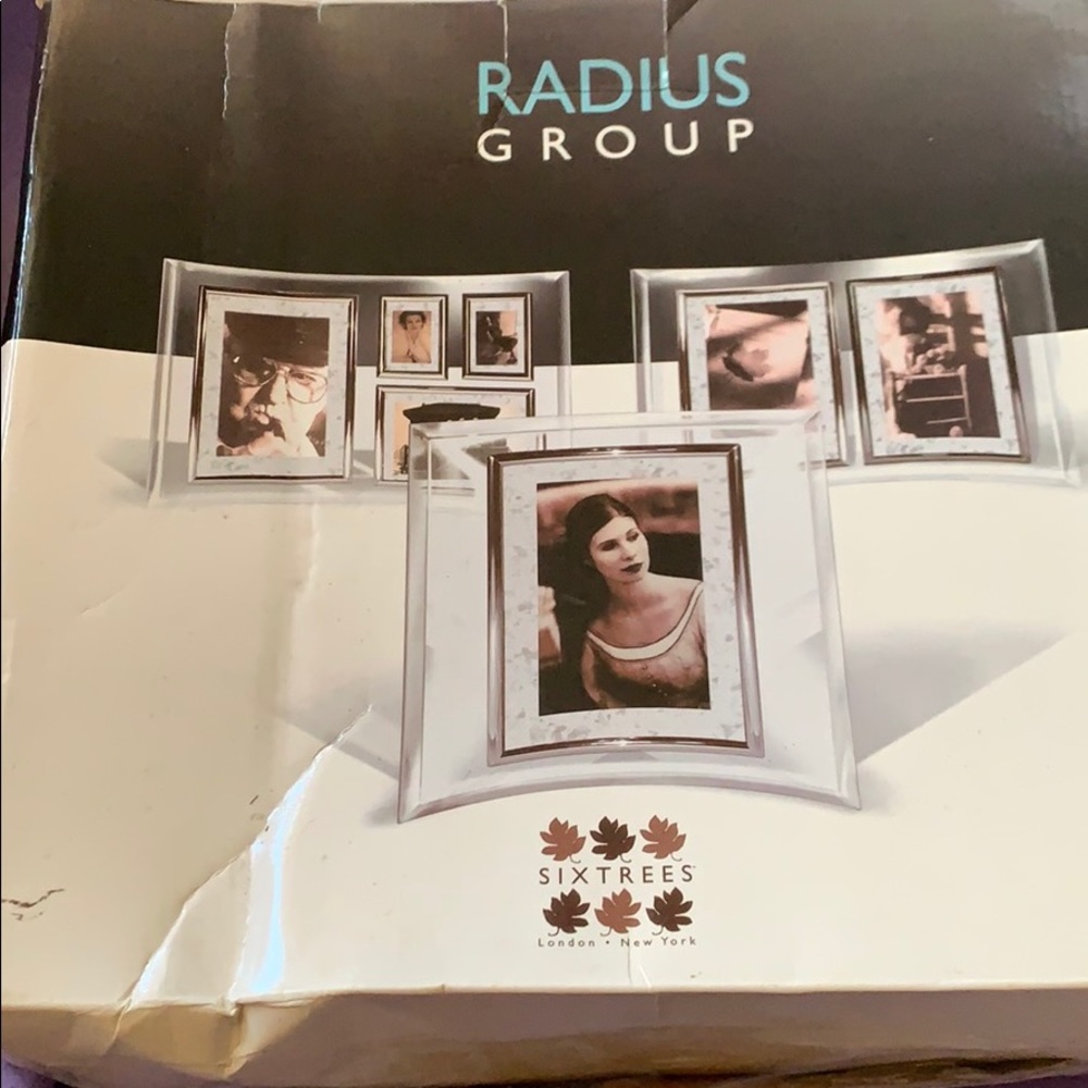Picture Frames of 3